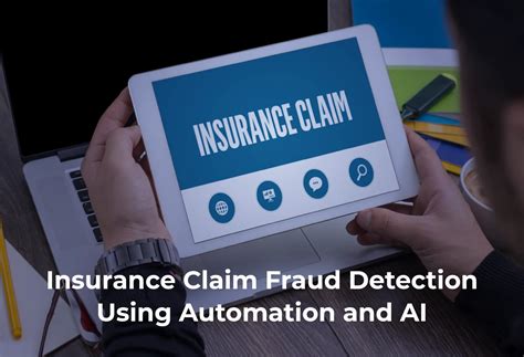 Claims Fraud Detection