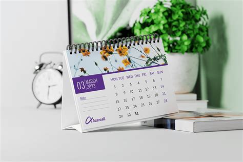 Clarity in Calendar Management