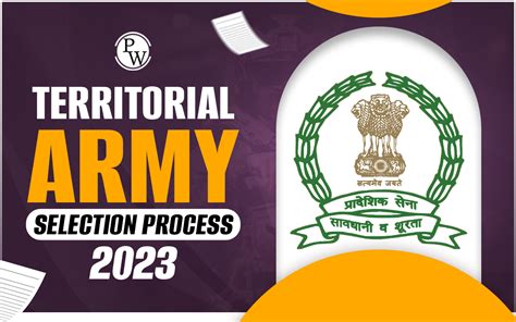 Class 4 Army Selection Process