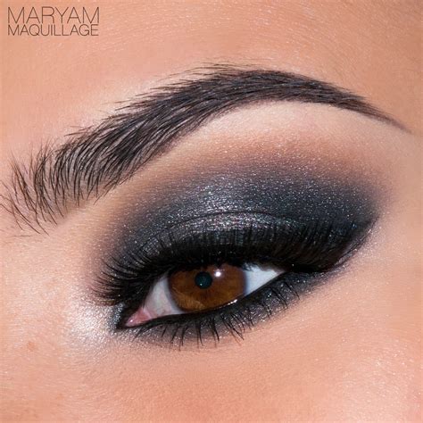 Classic Smoky Eye