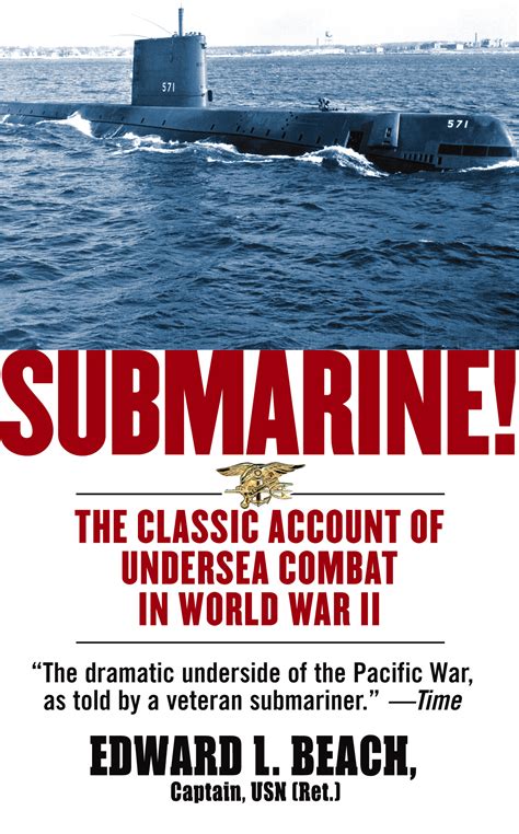 Classic Submarine Novels