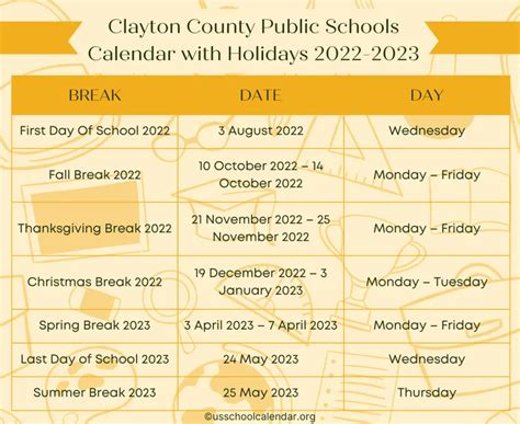 Clayton County Court Calendar Benefits