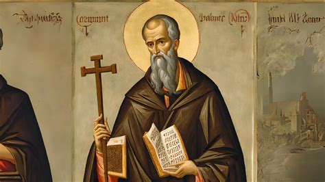 Clement of Alexandria Creed