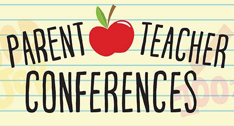 Cleveland County Schools Parent-Teacher Conferences