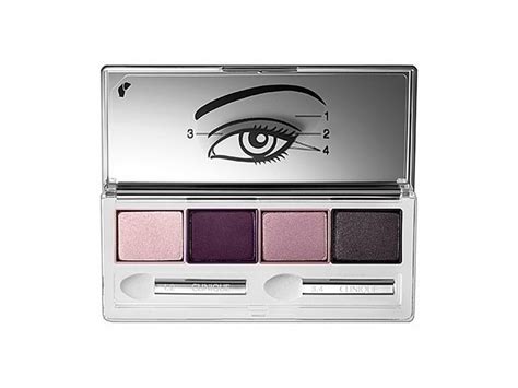 Clinique Eye Shadow Palette 10