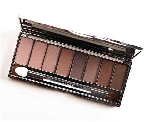 Clinique Eye Shadow Palette 9