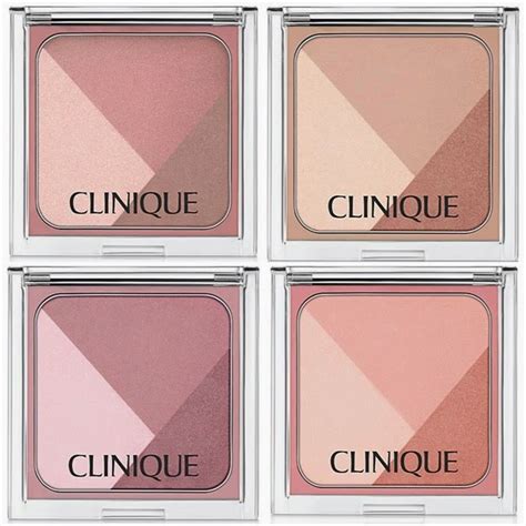 Clinique Sculpting Palette Dupes