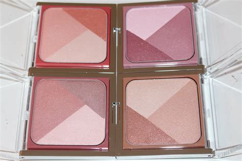 Clinique Sculpting Palette Review