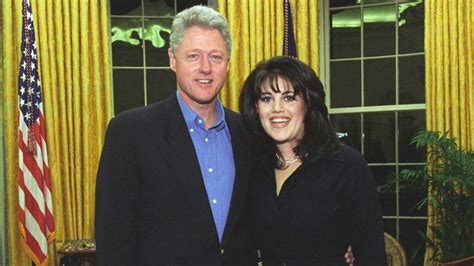 Clinton Lewinsky Scandal