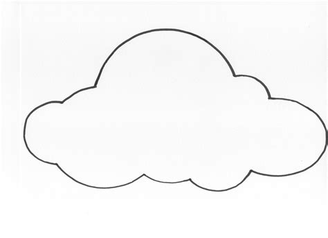 Cloud Template