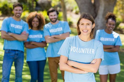 Club Volunteer Opportunities at BYU