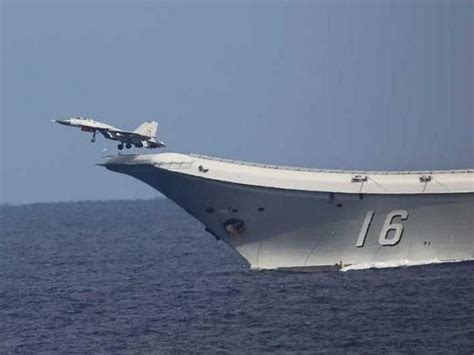 CNS Liaoning