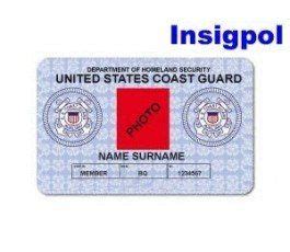 Coast Guard Identification