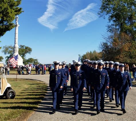 Coast Guard Yorktown