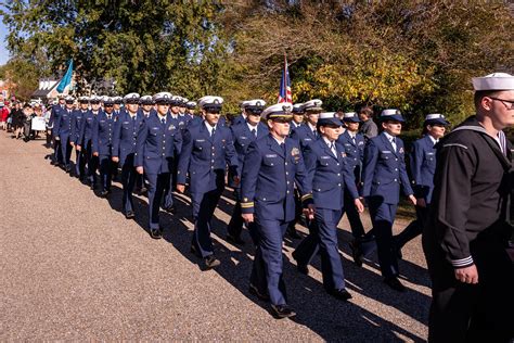 Coast Guard Yorktown