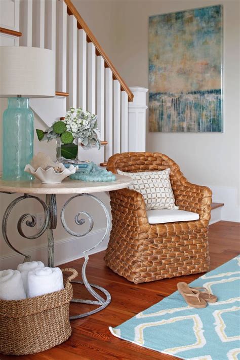 Coastal Decor Inspiration