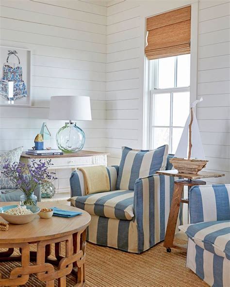 Coastal Style Inspiration