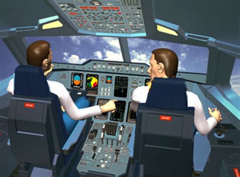 Cockpit Design and Ergonomics