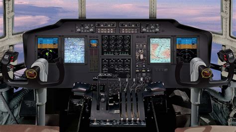 Cockpit protection solutions for aircraft