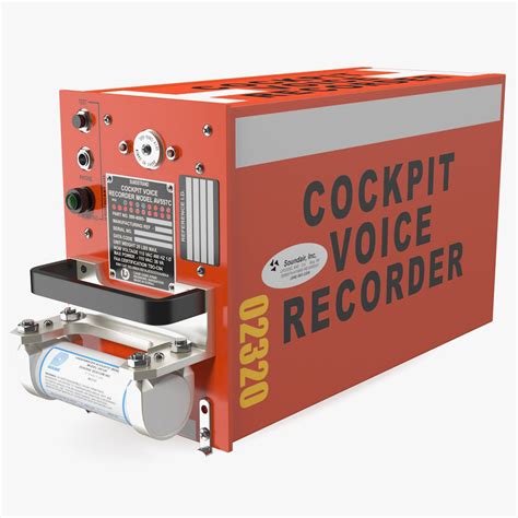 Cockpit Voice Recorder