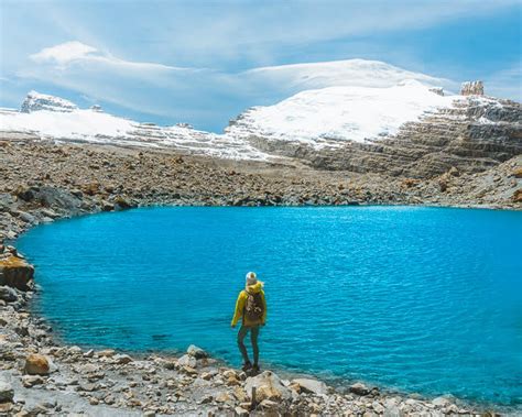 Cocuy National Park Trek