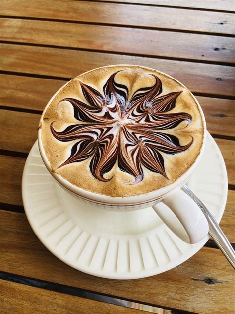 Coffee Art