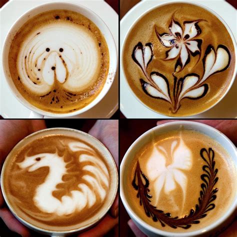 Coffee Art Gallery