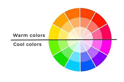 Complementary Color Scheme Example