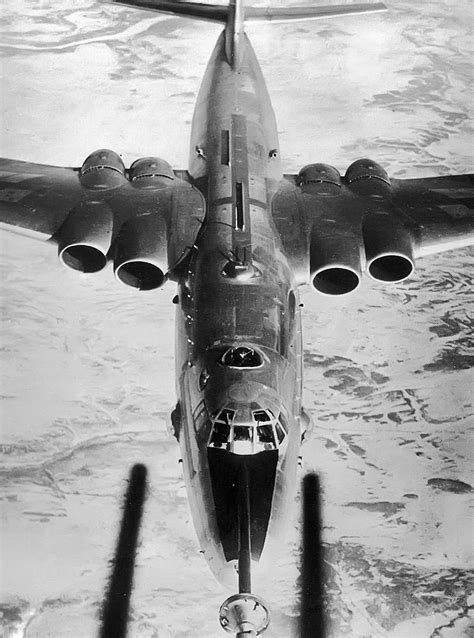 Cold War Bombers