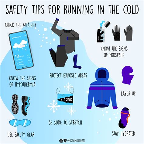 Cold Weather Safety Tips