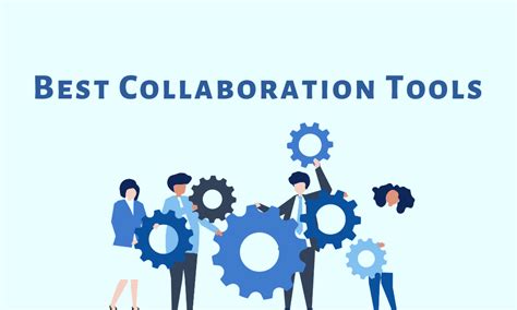 Collaboration Tools in Blue Course Commons