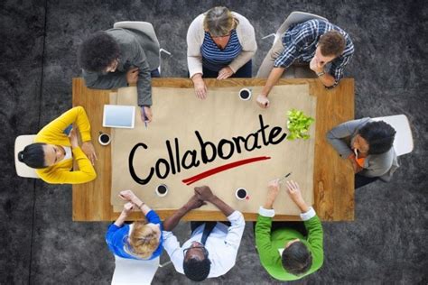 Collaborative Approach