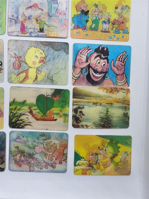 Collectible Cartoon Calendars