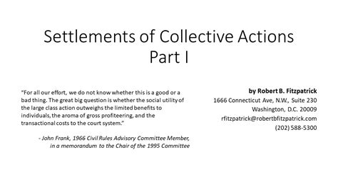 Collective Action Image