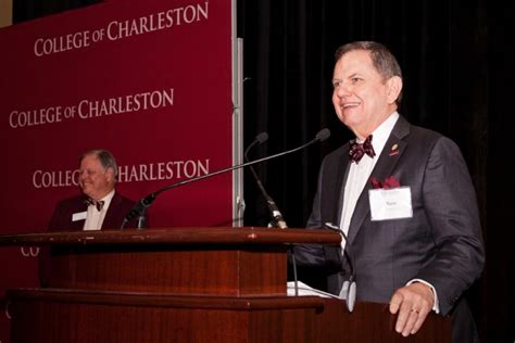 College of Charleston Alumni