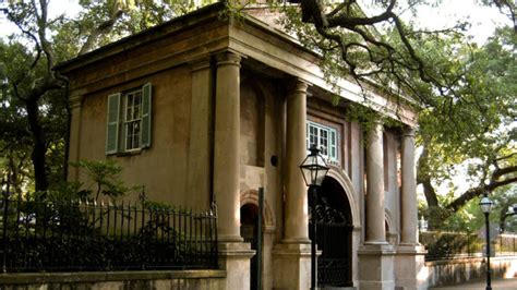 College of Charleston Arts