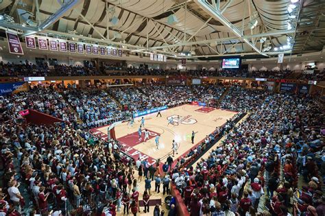 College of Charleston Athletics