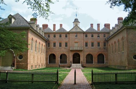 College of William & Mary