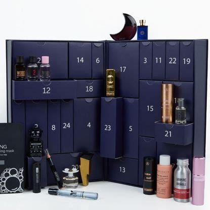 Cologne Advent Calendar Countdown FAQs