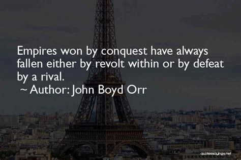 Colonel John Boyd quotes