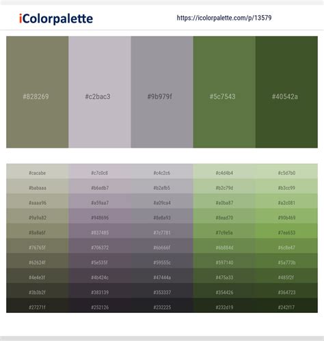 Experimenting with different color combinations can help you create a unique and saturated color palette.