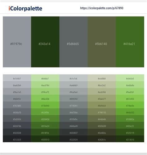 color combinations