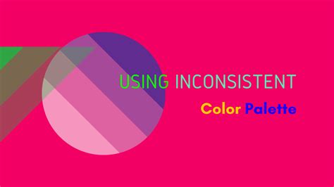 Common Mistakes to Avoid with Color Correct Palette