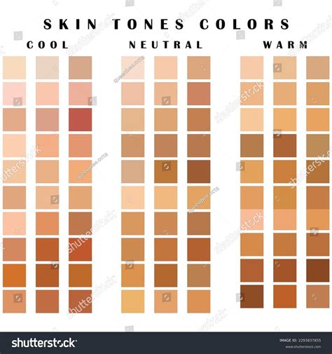 Color Correct Palette for Skin Tones