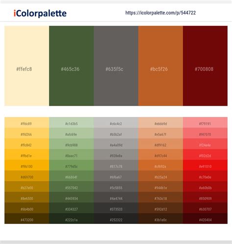 Color Palette 11