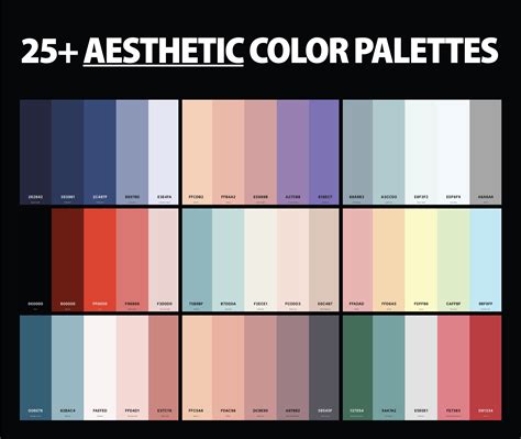 Color Palette 12 Image 6