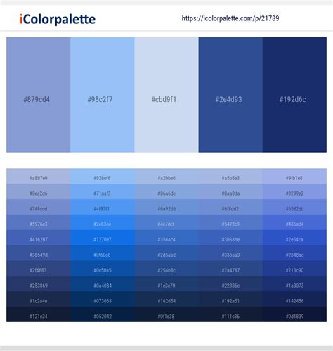 Color Palette 15