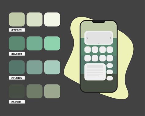 Real-world applications of the 5 essential colors in science color palette