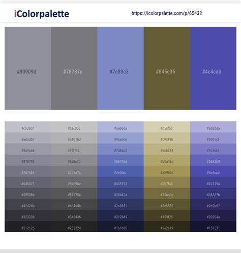 Color Palette Conclusion Image