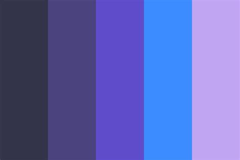 Color Palette Creativity